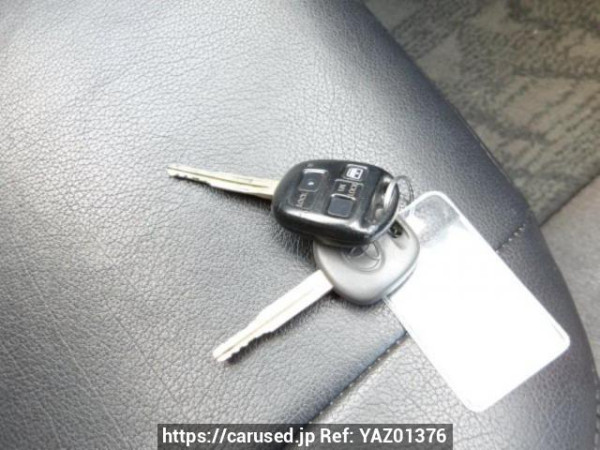 Used 2006 AT toyota hilux-surf TRN210W Image[34]