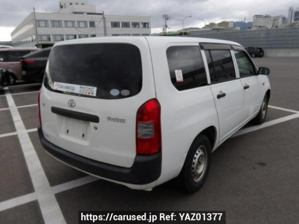 Used 2006 AT toyota probox-van NCP51V Image[5]