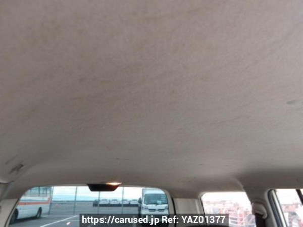 Used 2006 AT toyota probox-van NCP51V Image[10]