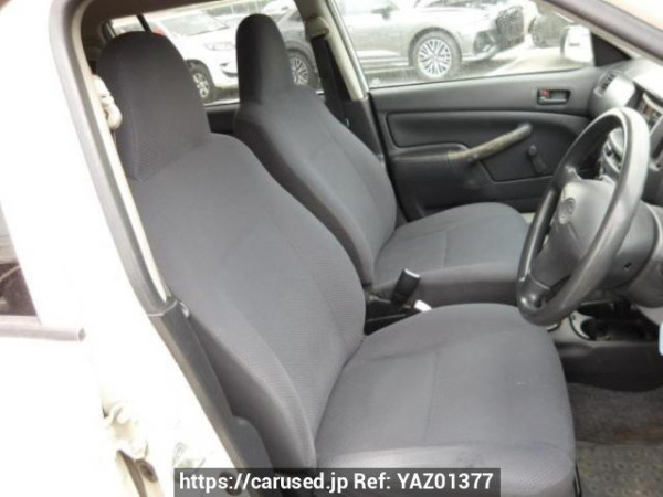 Used 2006 AT toyota probox-van NCP51V Image[11]