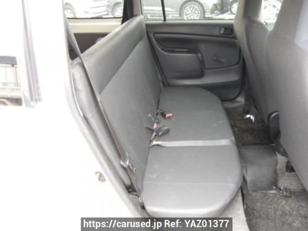 Used 2006 AT toyota probox-van NCP51V Image[13]