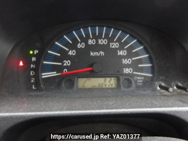 Used 2006 AT toyota probox-van NCP51V Image[17]