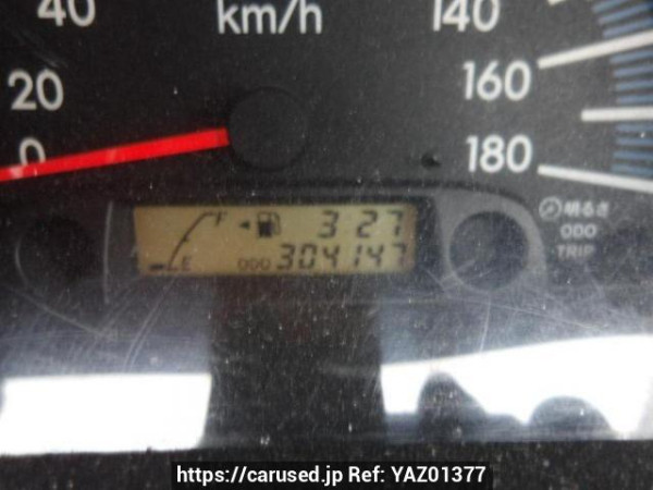 Used 2006 AT toyota probox-van NCP51V Image[18]