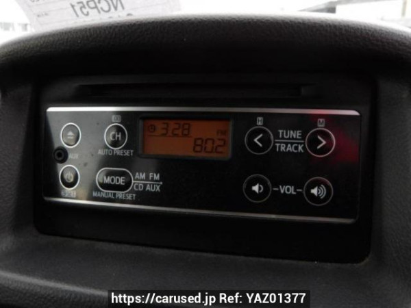 Used 2006 AT toyota probox-van NCP51V Image[19]