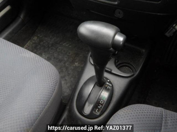 Used 2006 AT toyota probox-van NCP51V Image[20]