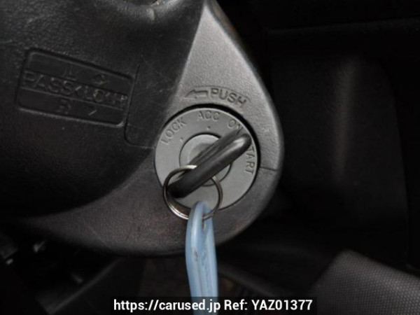 Used 2006 AT toyota probox-van NCP51V Image[21]