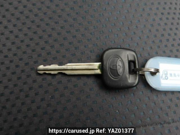 Used 2006 AT toyota probox-van NCP51V Image[22]