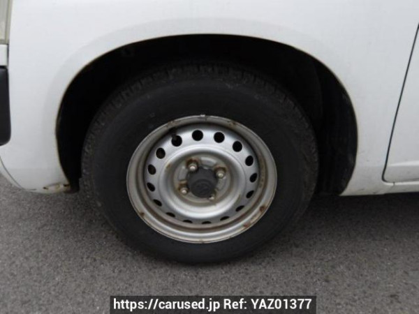 Used 2006 AT toyota probox-van NCP51V Image[23]