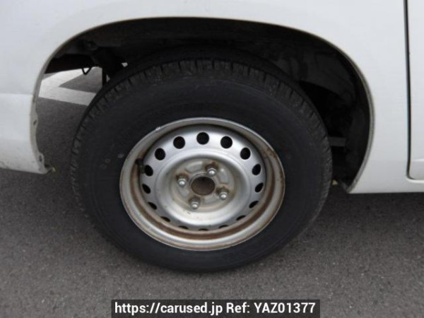 Used 2006 AT toyota probox-van NCP51V Image[25]
