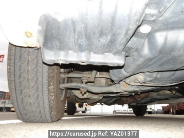 Used 2006 AT toyota probox-van NCP51V Image[27]