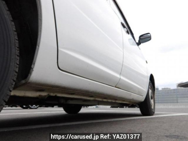 Used 2006 AT toyota probox-van NCP51V Image[32]