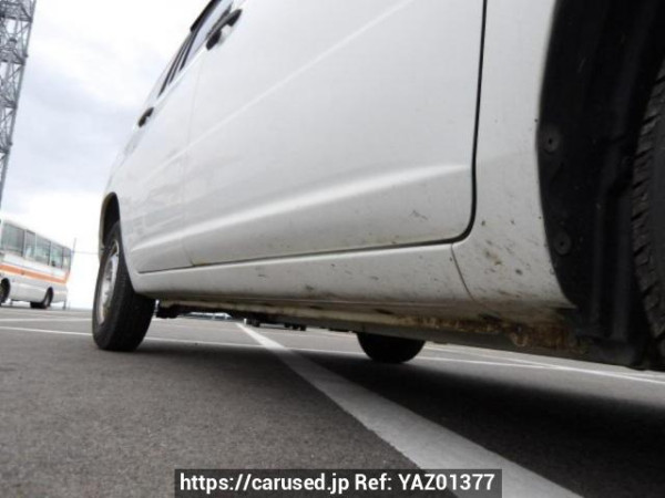 Used 2006 AT toyota probox-van NCP51V Image[33]