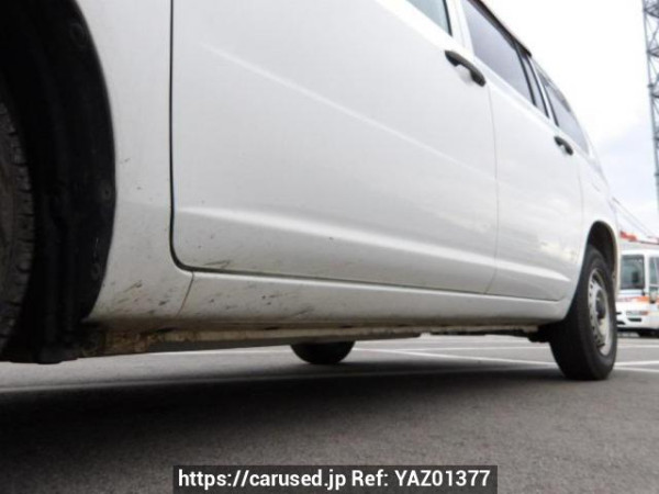 Used 2006 AT toyota probox-van NCP51V Image[34]