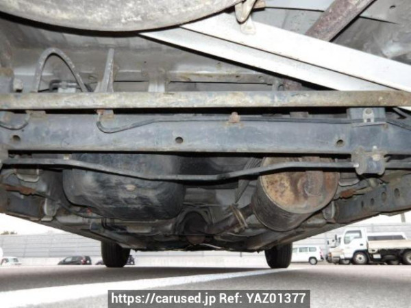 Used 2006 AT toyota probox-van NCP51V Image[35]