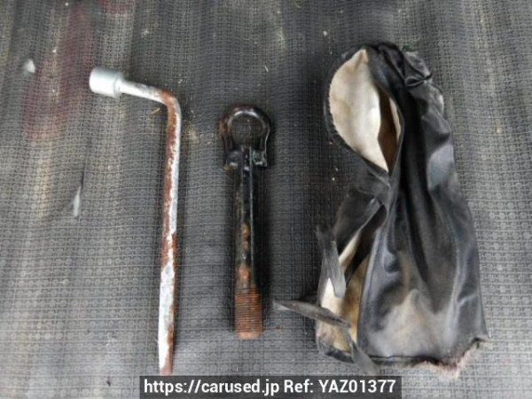 Used 2006 AT toyota probox-van NCP51V Image[38]