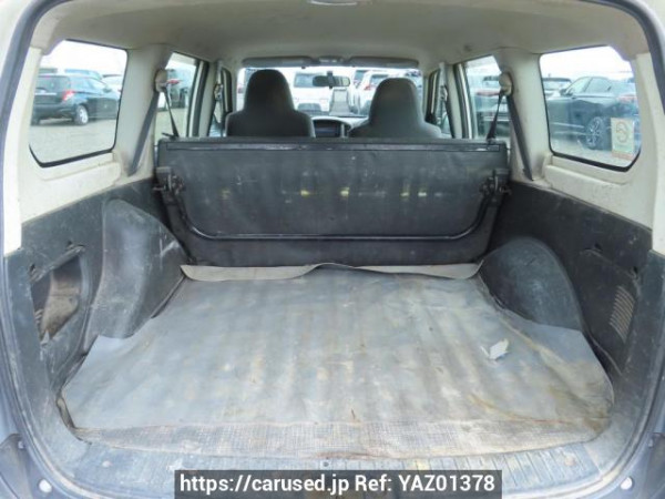 Used 2012 AT toyota probox-van NCP51V Image[9]