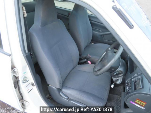 Used 2012 AT toyota probox-van NCP51V Image[15]