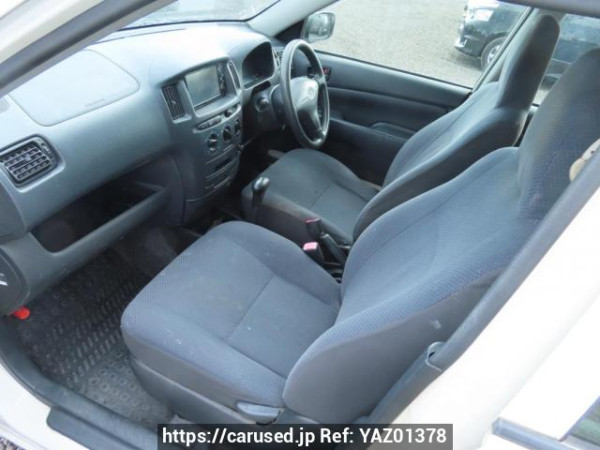 Used 2012 AT toyota probox-van NCP51V Image[16]