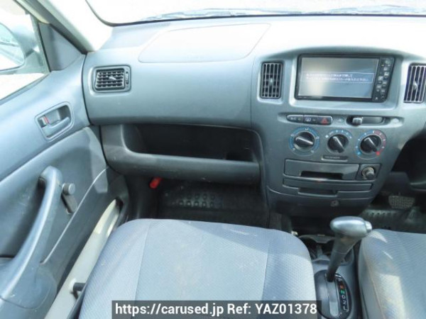 Used 2012 AT toyota probox-van NCP51V Image[21]