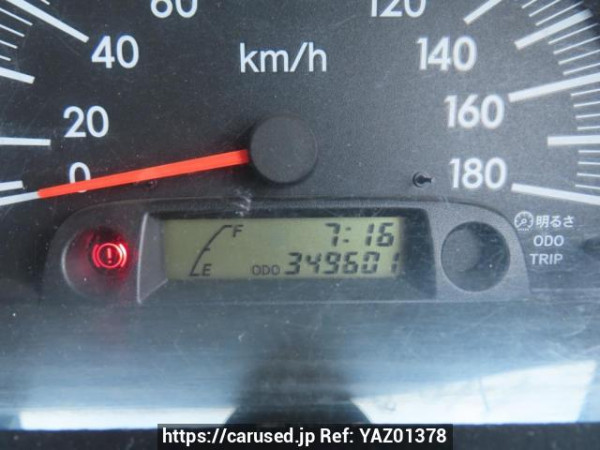 Used 2012 AT toyota probox-van NCP51V Image[24]