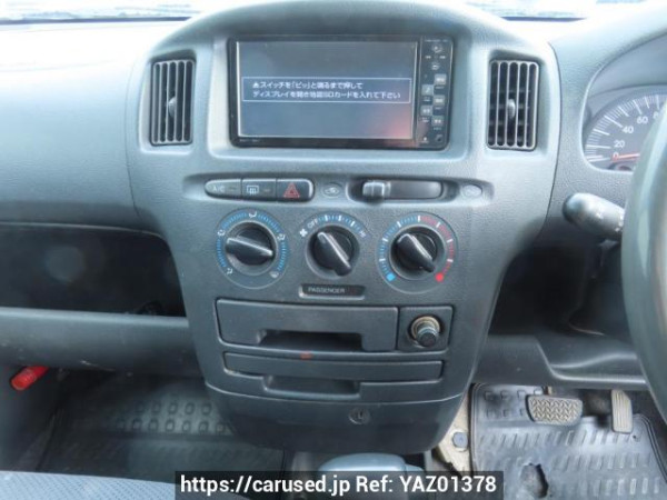 Used 2012 AT toyota probox-van NCP51V Image[25]