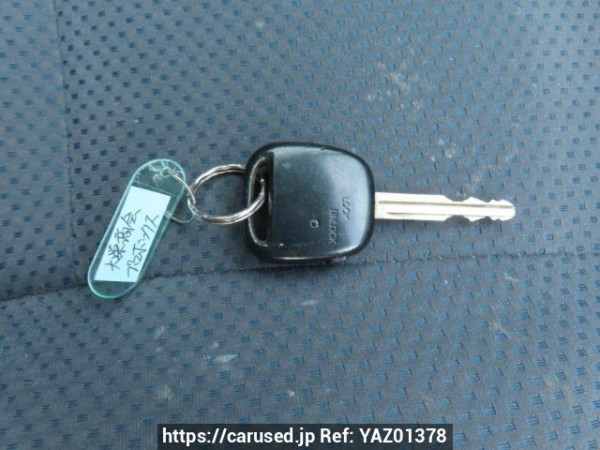 Used 2012 AT toyota probox-van NCP51V Image[31]