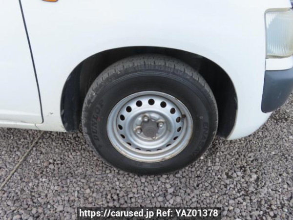 Used 2012 AT toyota probox-van NCP51V Image[34]