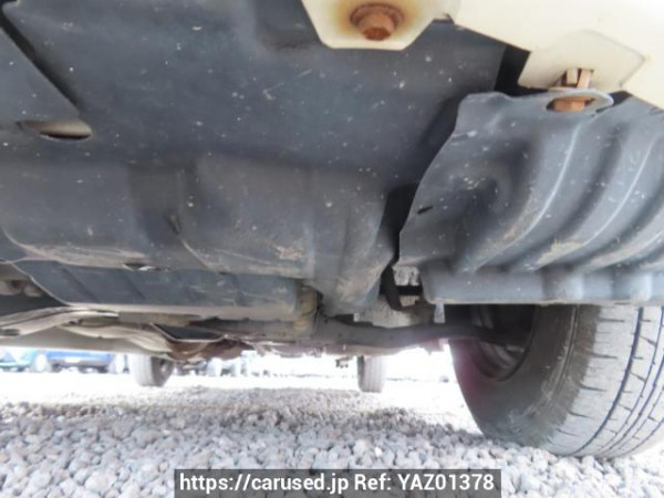 Used 2012 AT toyota probox-van NCP51V Image[38]