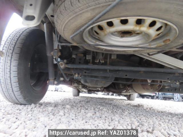 Used 2012 AT toyota probox-van NCP51V Image[43]
