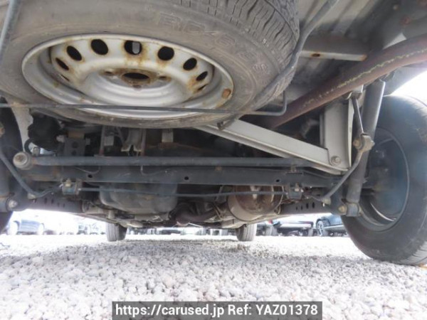Used 2012 AT toyota probox-van NCP51V Image[44]