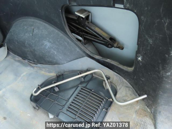 Used 2012 AT toyota probox-van NCP51V Image[46]