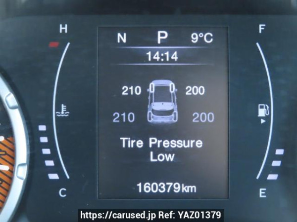 Used 2019 AT jeep renegade BU13 Image[24]