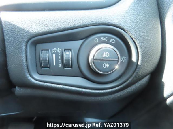 Used 2019 AT jeep renegade BU13 Image[29]