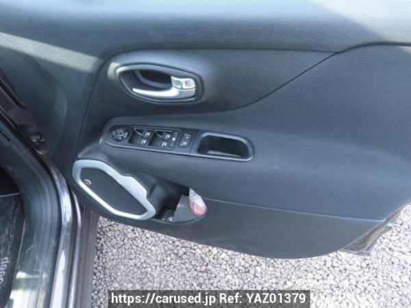 Used 2019 AT jeep renegade BU13 Image[32]