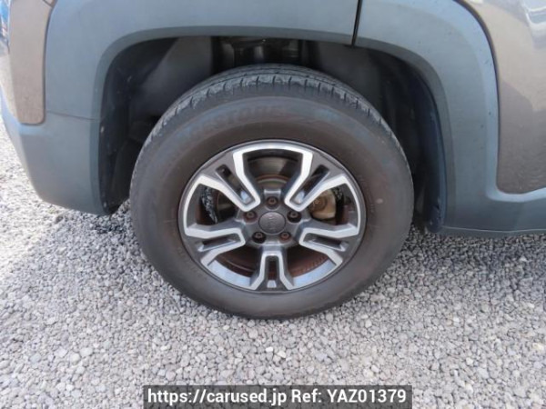 Used 2019 AT jeep renegade BU13 Image[35]
