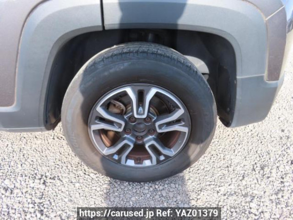 Used 2019 AT jeep renegade BU13 Image[36]