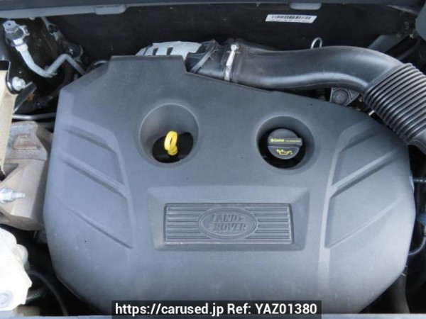 Used 2017 AT land-rover discovery-sport LC2A Image[11]