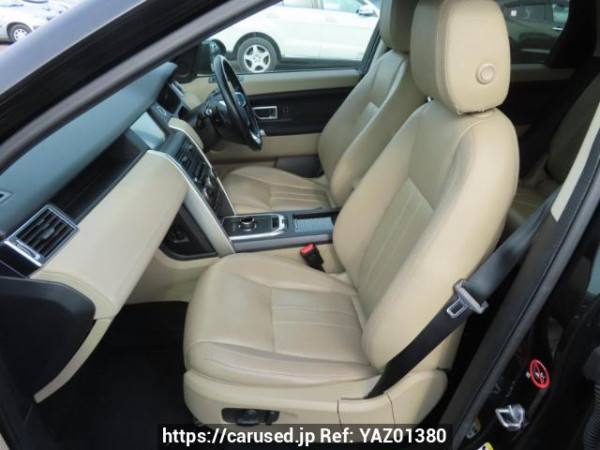 Used 2017 AT land-rover discovery-sport LC2A Image[17]