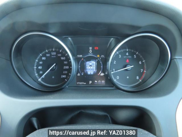 Used 2017 AT land-rover discovery-sport LC2A Image[23]