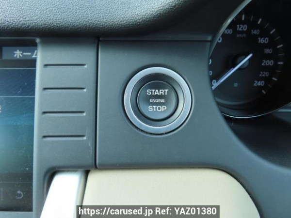 Used 2017 AT land-rover discovery-sport LC2A Image[31]