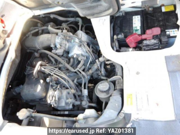 Used 2001 AT toyota hiace-commuter RZH125B Image[7]
