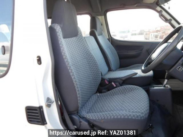 Used 2001 AT toyota hiace-commuter RZH125B Image[9]