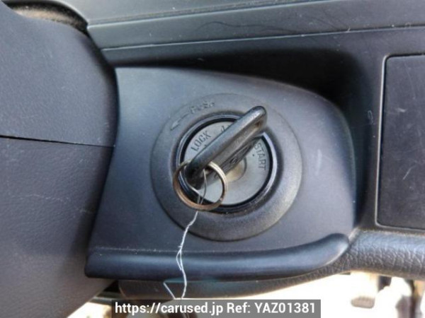 Used 2001 AT toyota hiace-commuter RZH125B Image[19]