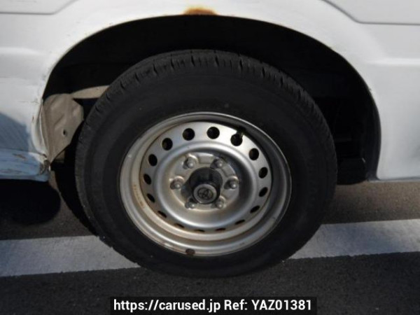 Used 2001 AT toyota hiace-commuter RZH125B Image[24]