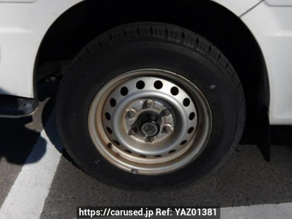 Used 2001 AT toyota hiace-commuter RZH125B Image[27]