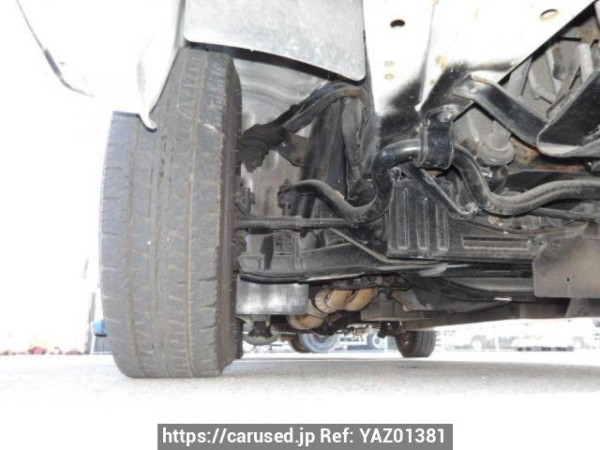 Used 2001 AT toyota hiace-commuter RZH125B Image[28]