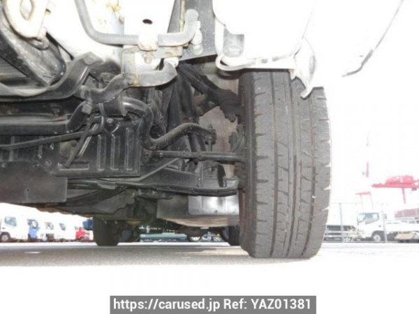 Used 2001 AT toyota hiace-commuter RZH125B Image[29]