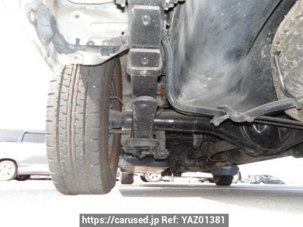 Used 2001 AT toyota hiace-commuter RZH125B Image[30]