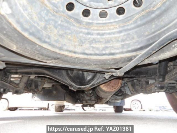 Used 2001 AT toyota hiace-commuter RZH125B Image[31]