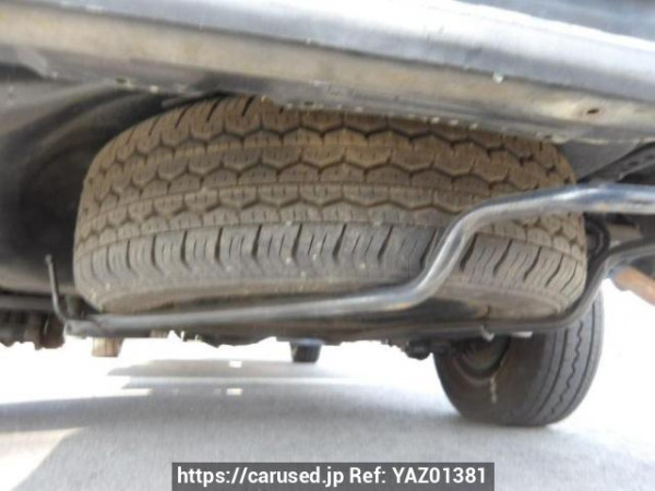 Used 2001 AT toyota hiace-commuter RZH125B Image[34]